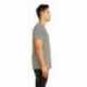 Next Level Apparel 6410 Men's Sueded Crew