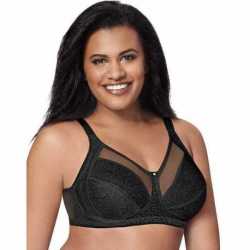 Just My Size 1Q20 Comfort Shaping Wirefree Bra