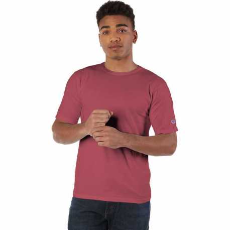 Champion CD100CH Unisex Garment-Dyed T-Shirt