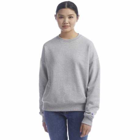 Champion S650 Ladies PowerBlend Sweatshirt