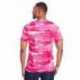 Code Five 3907 Men's Camo T-Shirt