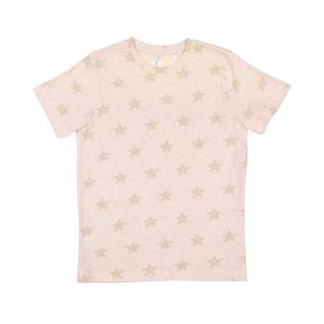 Code Five 2229 Youth Five Star T-Shirt
