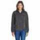 Columbia 6439 Ladies Benton Springs Full-Zip Fleece