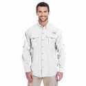Columbia 7048 Men's Bahama II Long-Sleeve Shirt