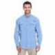 Columbia 7048 Men's Bahama II Long-Sleeve Shirt