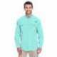 Columbia 7048 Men's Bahama II Long-Sleeve Shirt