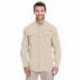 Columbia 7048 Men's Bahama II Long-Sleeve Shirt