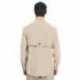 Columbia 7048 Men's Bahama II Long-Sleeve Shirt