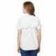 Columbia 7313 Ladies Bahama Short-Sleeve Shirt