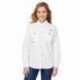 Columbia 7314 Ladies Bahama Long-Sleeve Shirt