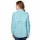 Columbia 7314 Ladies Bahama Long-Sleeve Shirt