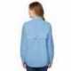 Columbia 7314 Ladies Bahama Long-Sleeve Shirt