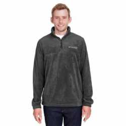 Columbia 1620191 Men's ST-Shirts Mountain Half-Zip Fleece Jacket