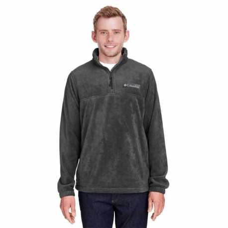 Columbia 1620191 Men's ST-Shirts Mountain Half-Zip Fleece Jacket