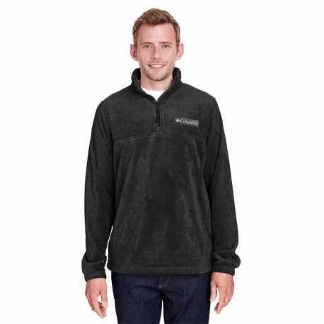 Columbia 1620191 Men's ST-Shirts Mountain Half-Zip Fleece Jacket