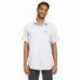 Columbia 1577761 Men's Utilizer II Solid Performance Short-Sleeve Shirt