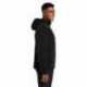 Columbia 1954251 Men's Steens Mountain Novelty Half-Snap Hooded Jacket