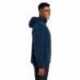 Columbia 1954251 Men's Steens Mountain Novelty Half-Snap Hooded Jacket