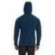 Columbia 1954251 Men's Steens Mountain Novelty Half-Snap Hooded Jacket