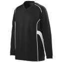 Augusta Sportswear 1085 Adult Winning Streak Long-Sleeve Jersey
