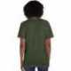 ComfortWash by Hanes GDH150 Unisex Garment-Dyed T-Shirt with Pocket