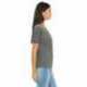 Bella + Canvas 8816 Ladies Slouchy T-Shirt