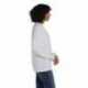 ComfortWash by Hanes GDH250 Unisex Garment-Dyed Long-Sleeve T-Shirt with Pocket