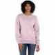 ComfortWash by Hanes GDH400 Unisex Crew Sweatshirt
