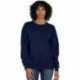 ComfortWash by Hanes GDH400 Unisex Crew Sweatshirt