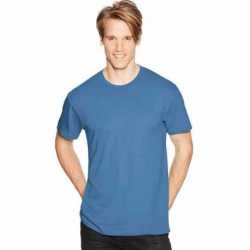 Hanes 4980 Men's Nano-T T-shirt
