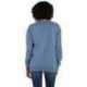 ComfortWash by Hanes GDH400 Unisex Crew Sweatshirt