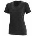 Augusta Sportswear 1793 Girls Wicking Printed Polyester Short-Sleeve T-Shirt