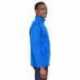 Core365 CE708 Men's Techno Lite Three-Layer Knit Tech-Shell
