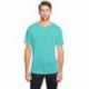Core365 CE111 Adult Fusion ChromaSoft Performance T-Shirt