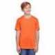 Core365 CE111Y Youth Fusion ChromaSoft Performance T-Shirt