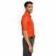 Core365 CE112 Men's Fusion ChromaSoft Pique Polo