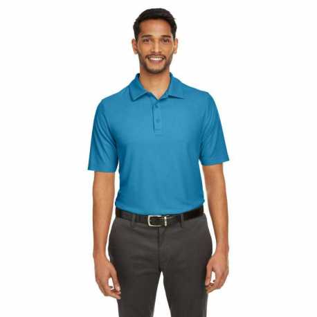 Core365 CE112 Men's Fusion ChromaSoft Pique Polo Core365 CE112 Men's Fusion ChromaSoft Pique Polo