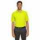 Core365 CE112 Men's Fusion ChromaSoft Pique Polo