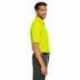 Core365 CE112 Men's Fusion ChromaSoft Pique Polo