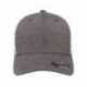 Flexfit Y6311 Adult Poly Melange Stretch Mesh Cap