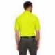 Core365 CE112 Men's Fusion ChromaSoft Pique Polo