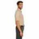 Core365 CE112 Men's Fusion ChromaSoft Pique Polo