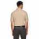 Core365 CE112 Men's Fusion ChromaSoft Pique Polo