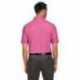Core365 CE112 Men's Fusion ChromaSoft Pique Polo