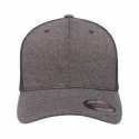 Augusta Sportswear 6261 Youth Adjustable Wicking Mesh Two-Color Visor