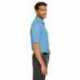 Core365 CE112 Men's Fusion ChromaSoft Pique Polo