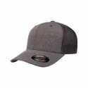 Augusta Sportswear 6270 Adult Adjustable Wicking Mesh Edge Cap