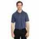Core365 CE112 Men's Fusion ChromaSoft Pique Polo