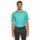 Core365 CE112 Men's Fusion ChromaSoft Pique Polo