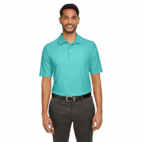 Core365 CE112 Men's Fusion ChromaSoft Pique Polo